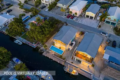 118 Snapper Creek Drive, Long Key, FL 33001 - Photo 21