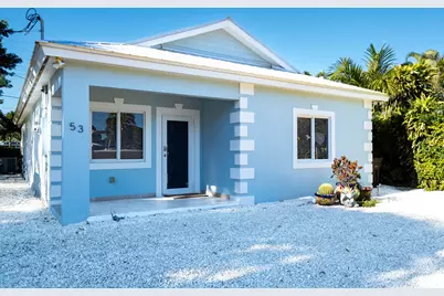 53 Jenny Lane, Key Largo, FL 33037 - Photo 1