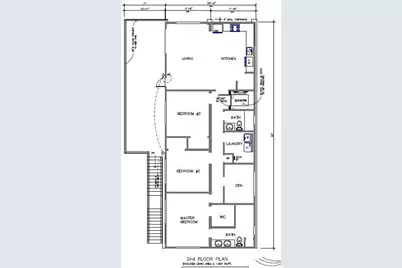 946 S Topaz Avenue, Key Largo, FL 33037 - Photo 7