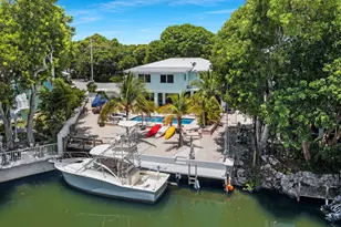 202 Navajo St, Tavernier, FL 33070 - Photo 49