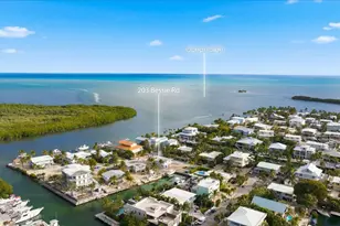 203 Bessie Rd, Tavernier, FL 33070 - Photo 11