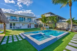 106 Plantation Ave, Tavernier, FL 33070 - Photo 1