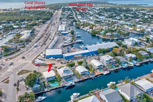 106 Plantation Ave, Tavernier, FL 33070 - Photo 49