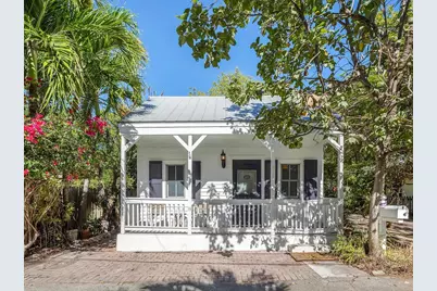 817 Terry Lane, Key West, FL 33040 - Photo 1