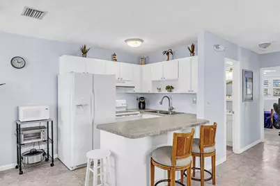 106 Channel Drive #B, Marathon, FL 33050 - Photo 3