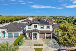 14671 SW 20th St, Davie, FL 00000 - Photo 5