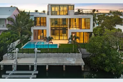 181 Nautilus Drive, Islamorada, FL 33036 - Photo 1