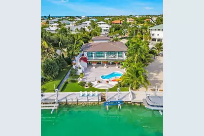 210 W Seaview Circle, Duck Key, FL 33050 - Photo 17