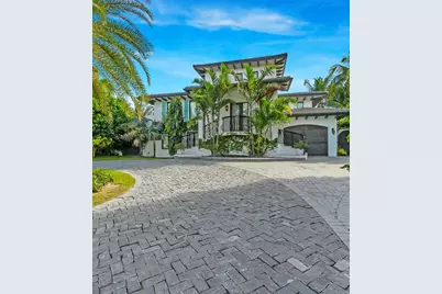 210 W Seaview Circle, Duck Key, FL 33050 - Photo 1