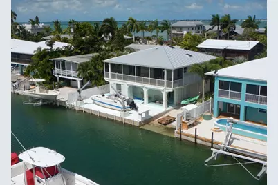 1331 Hudgins Drive, Lower Sugarloaf Key, FL 33042 - Photo 3