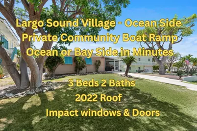 412 3rd Street, Key Largo, FL 33037 - Photo 1