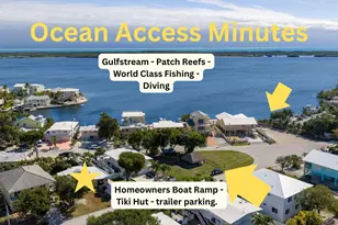 412 3rd St, Key Largo, FL 33037 - Photo 3