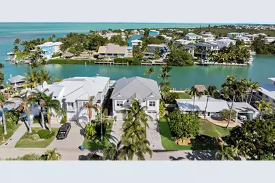 241 Tollgate Boulevard, Islamorada, FL 33036 - Photo 1