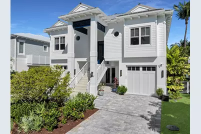 241 Tollgate Boulevard, Islamorada, FL 33036 - Photo 1