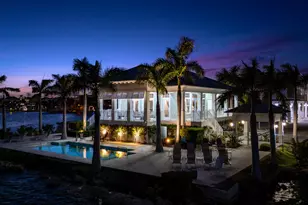 48 E Playa Largo Blvd, Key Largo, FL 33037 - Photo 31