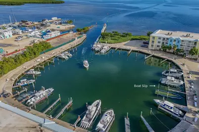 97501 Overseas Highway #116 & 40' Boat Slip, Key Largo, FL 33037 - Photo 49