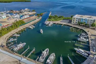 97501 Overseas Hwy #116 & 40' Boat Slip, Key Largo, FL 33037 - Photo 49