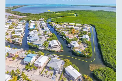133 Zane Gray Creek Drive, Long Key, FL 33001 - Photo 3
