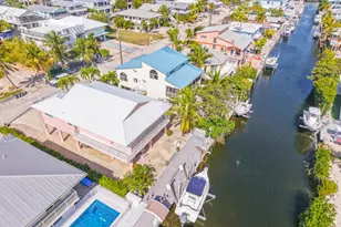 133 Zane Gray Creek Dr, Long Key, FL 33001 - Photo 3