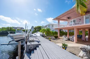 133 Zane Gray Creek Dr, Long Key, FL 33001 - Photo 39