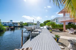 133 Zane Gray Creek Dr, Long Key, FL 33001 - Photo 9