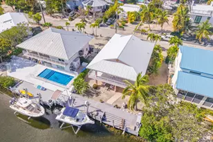 133 Zane Gray Creek Dr, Long Key, FL 33001 - Photo 43