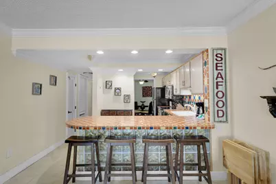 104350 Overseas Highway #B105 and 30' Boat Slip, Key Largo, FL 33037 - Photo 11