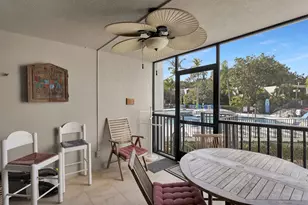 104350 Overseas Hwy #B105 and 30' Boat Slip, Key Largo, FL 33037 - Photo 15