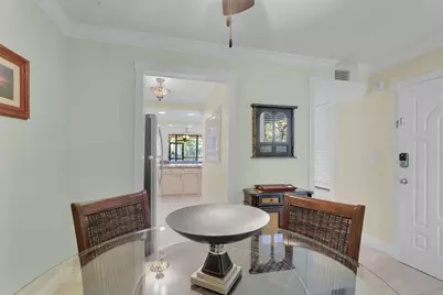 104350 Overseas Highway #B105 and 30' Boat Slip, Key Largo, FL 33037 - Photo 9