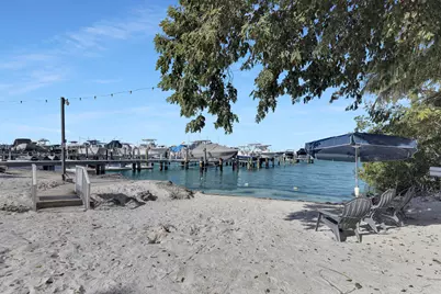 104350 Overseas Highway #B105 and 30' Boat Slip, Key Largo, FL 33037 - Photo 41