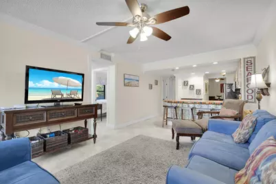 104350 Overseas Highway #B105 and 30' Boat Slip, Key Largo, FL 33037 - Photo 13