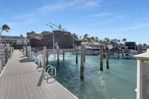 104350 Overseas Hwy #B105 and 30' Boat Slip, Key Largo, FL 33037 - Photo 45