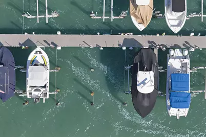 104350 Overseas Highway #B105 and 30' Boat Slip, Key Largo, FL 33037 - Photo 3