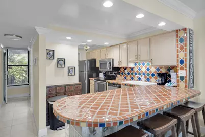 104350 Overseas Highway #B105 and 30' Boat Slip, Key Largo, FL 33037 - Photo 7