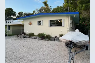 110 Indian Avenue, Tavernier, FL 33070 - Photo 1