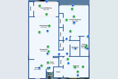 96000 Overseas Highway #Ee33, Key Largo, FL 33037 - Photo 35