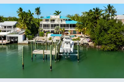 137 Sapodilla Drive, Islamorada, FL 33036 - Photo 3