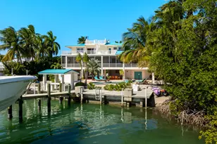 137 Sapodilla Dr, Islamorada, FL 33036 - Photo 71