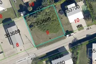 1163 Camino Del Vientos, Marathon, FL 33050 - Photo 1