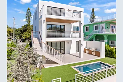 124 Orchid Street, Tavernier, FL 33070 - Photo 1