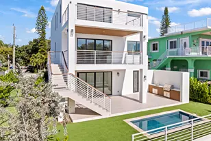 124 Orchid St, Tavernier, FL 33070 - Photo 1