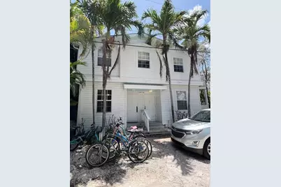 2 Nassau Lane #2, Key West, FL 33040 - Photo 1