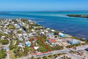 30950 Witters Ln, Big Pine, FL 33043 - Photo 3