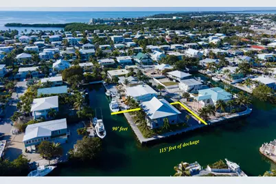 216 Sonny Road, Tavernier, FL 33070 - Photo 1