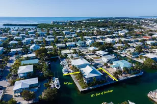 216 Sonny Rd, Tavernier, FL 33070 - Photo 1