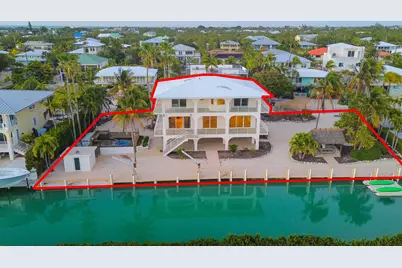 228 W Seaview Circle, Duck Key, FL 33050 - Photo 1