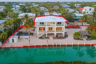 228 W Seaview Cir, Duck Key, FL 33050 - Photo 1