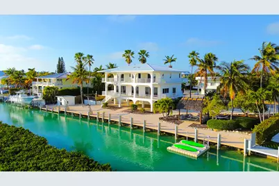 228 W Seaview Circle, Duck Key, FL 33050 - Photo 1