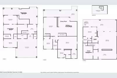 406 S Coconut Palm Boulevard, Tavernier, FL 33070 - Photo 111