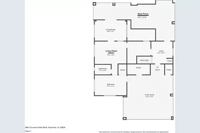 406 S Coconut Palm Boulevard, Tavernier, FL 33070 - Photo 105